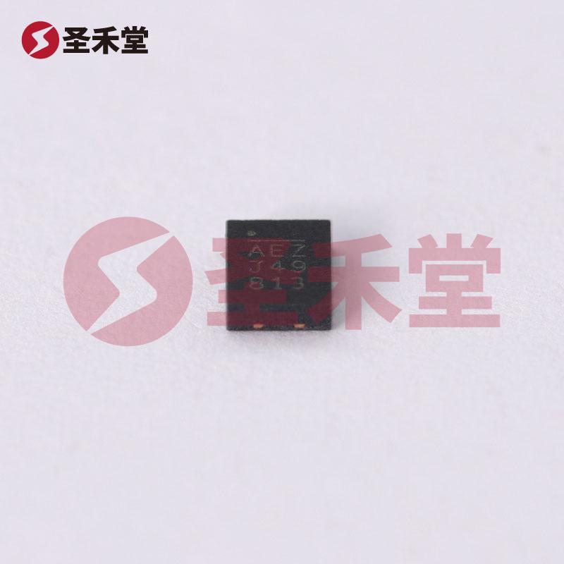 MPM3810GQB-Z 产品实物图片