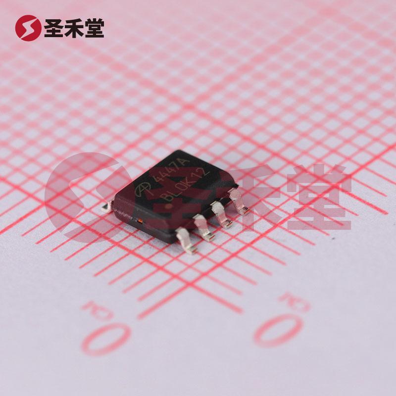 AO4447A 产品实物图片