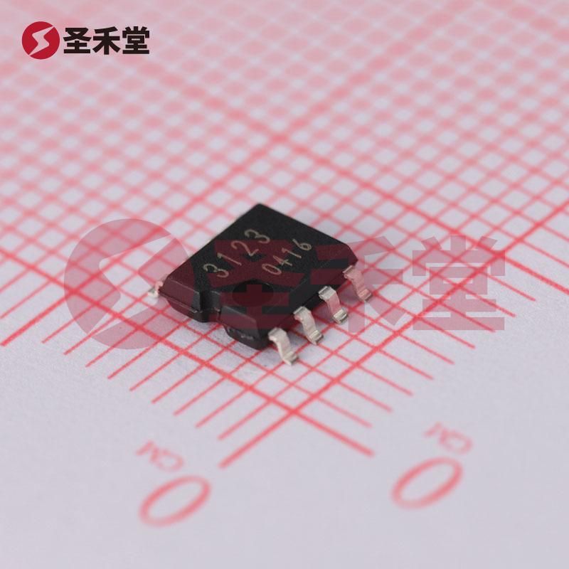 BA3123F-E2 产品实物图片