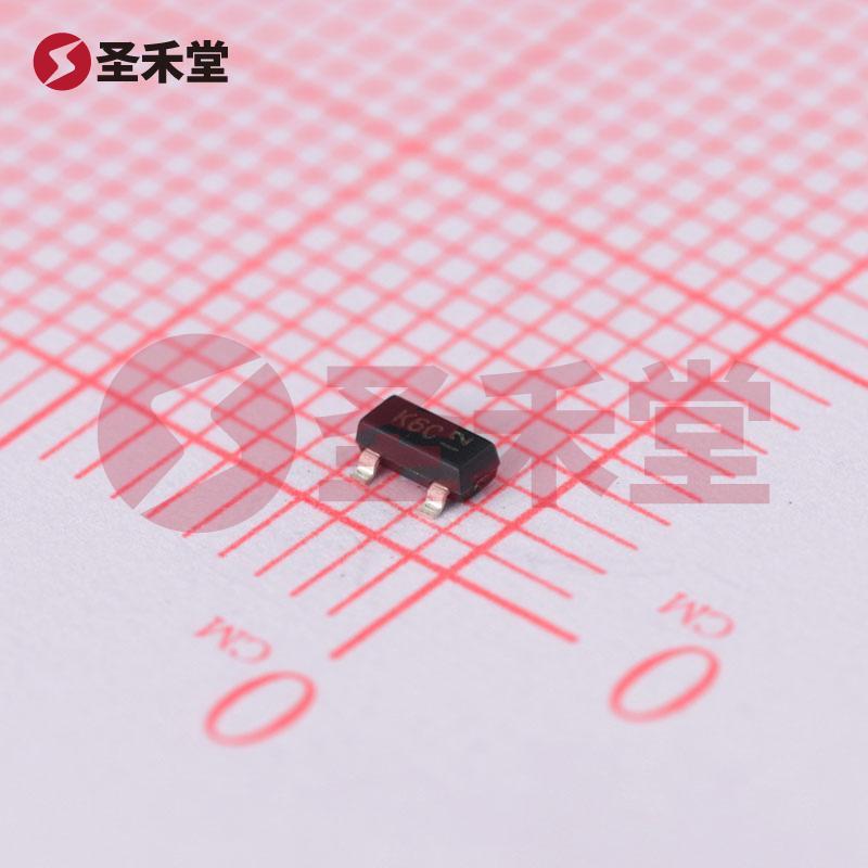 BC817-40-7-F 产品实物图片