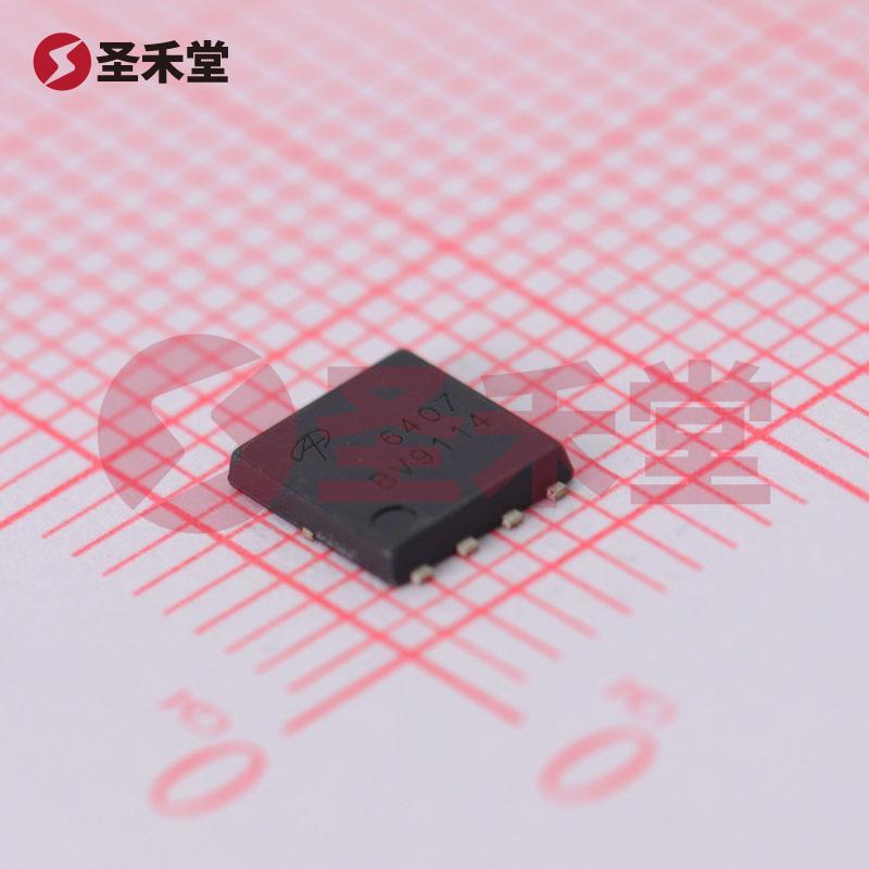 AON6407 产品实物图片