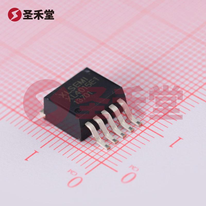 XL4015E1 产品实物图片