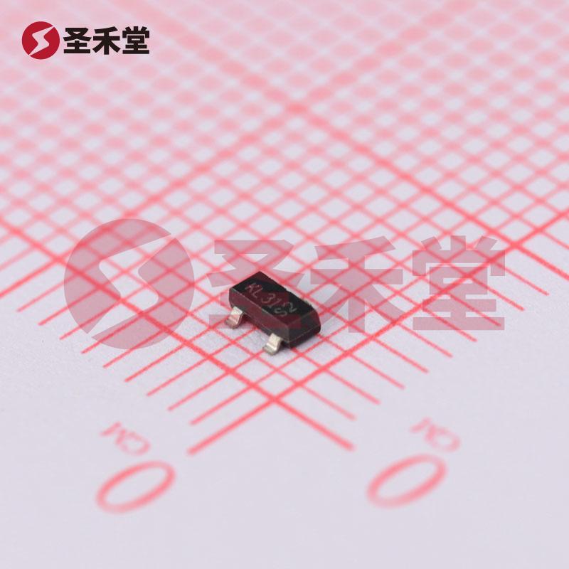 BAV23S-7-F 产品实物图片