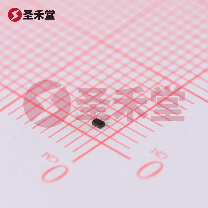 DMN3730UFB4-7 产品实物图片