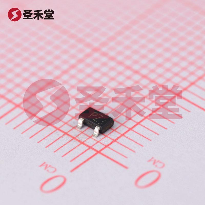 RSR020N06TL 产品实物图片