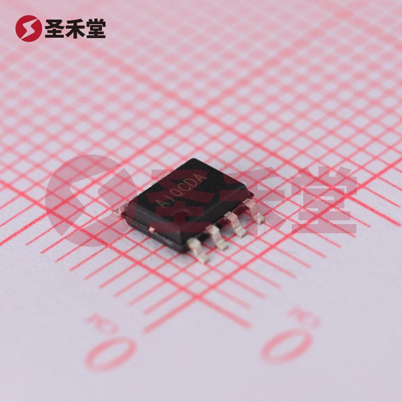 SY6912AFCC 产品实物图片