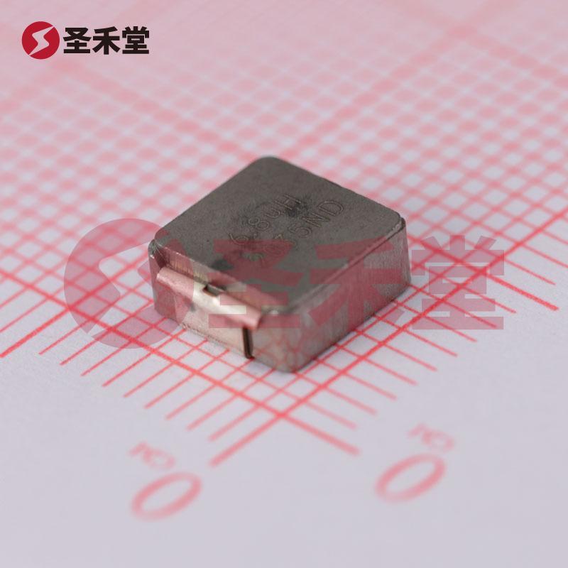 IHLP2525CZER6R8M01 产品实物图片