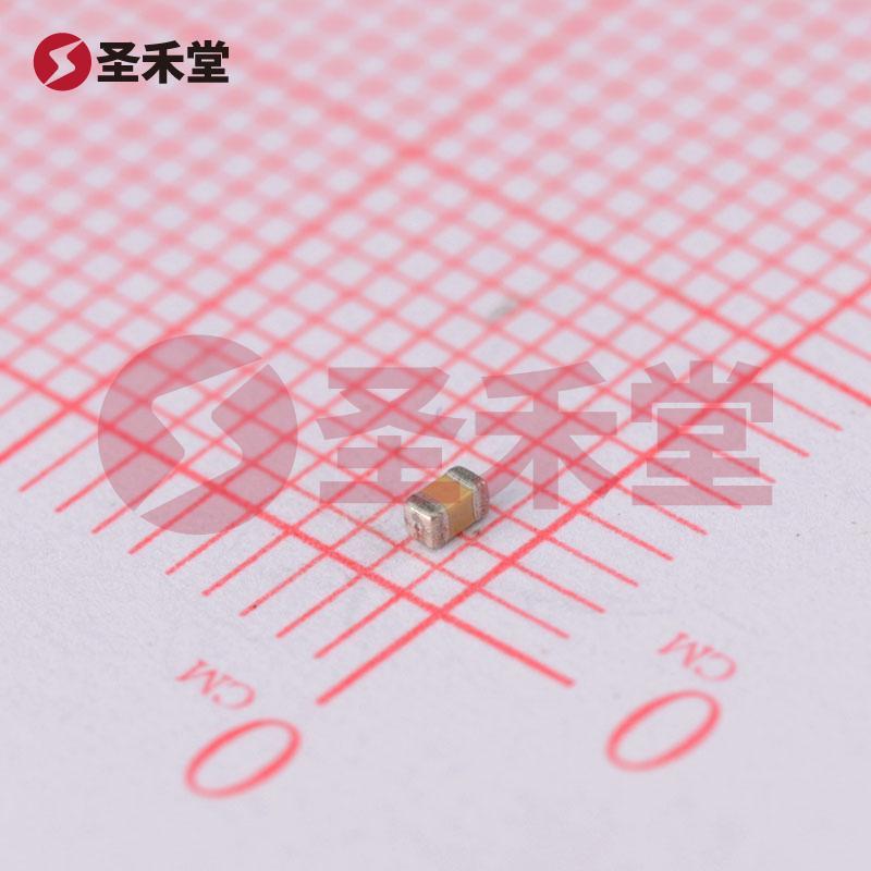 VJ0603Y104KXAAC 产品实物图片