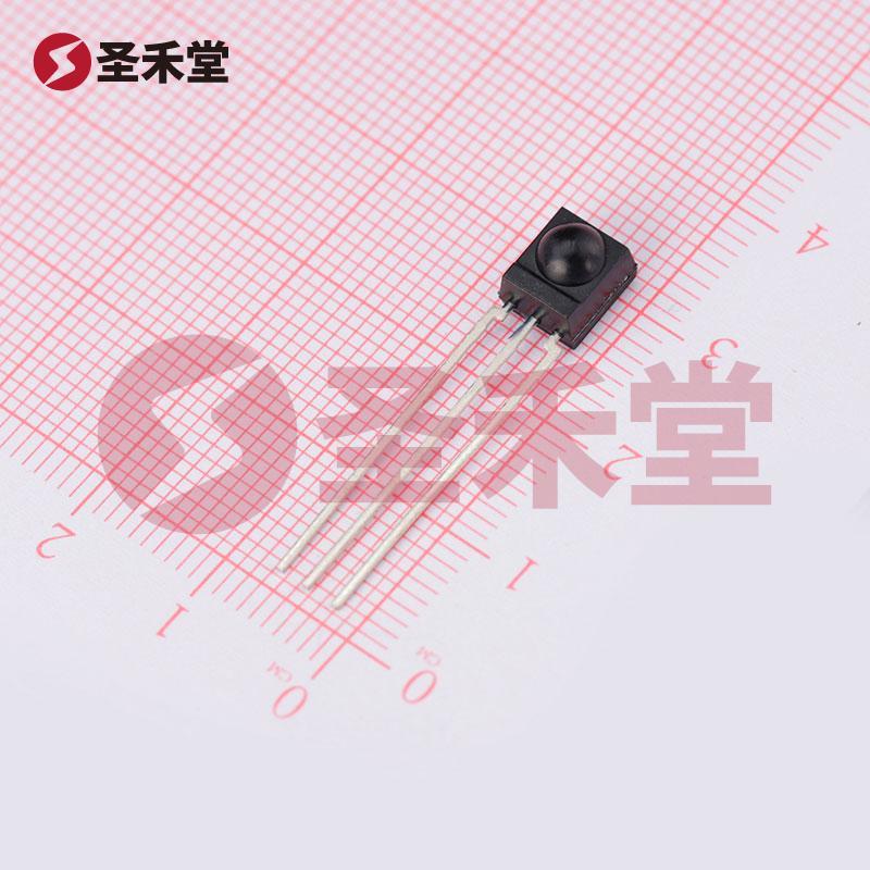 TSOP34438 产品实物图片