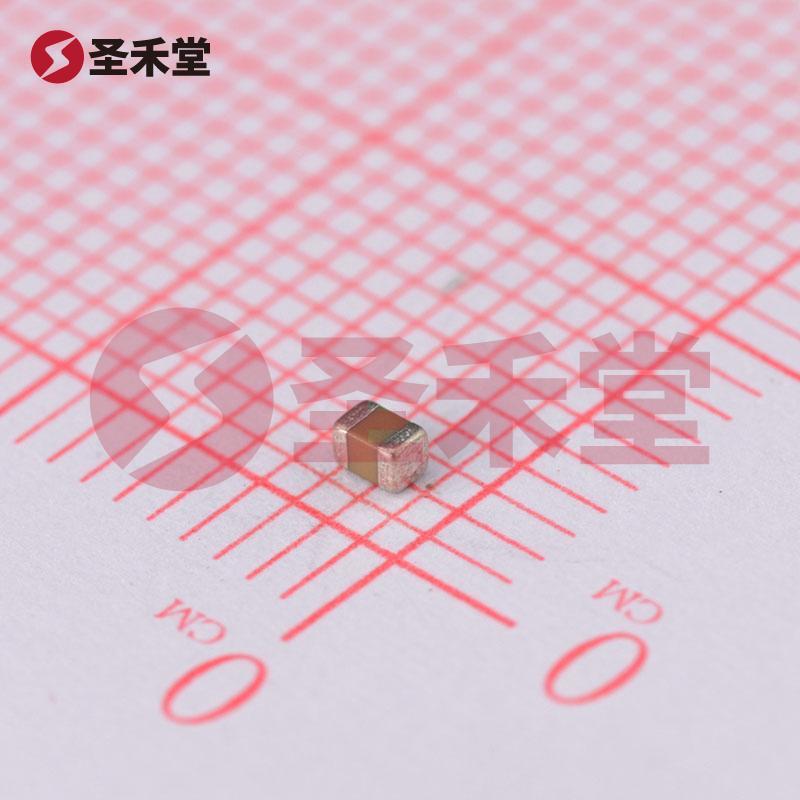 CC0805KKX7R9BB474 产品实物图片