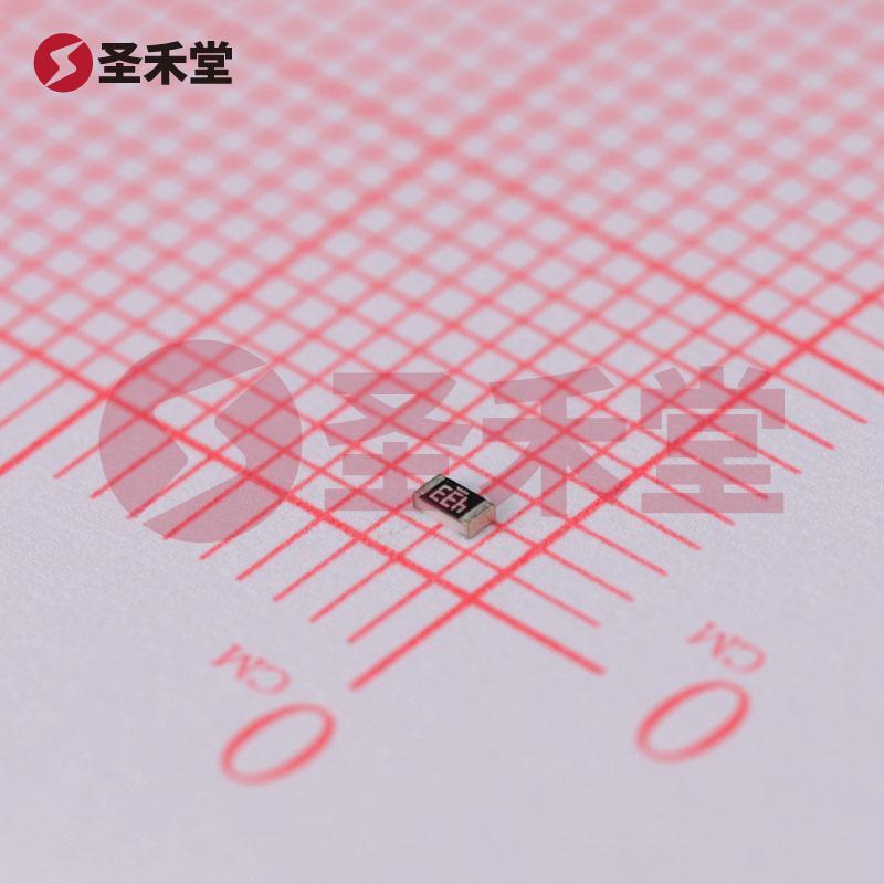 RC0603FR-0743KL 产品实物图片