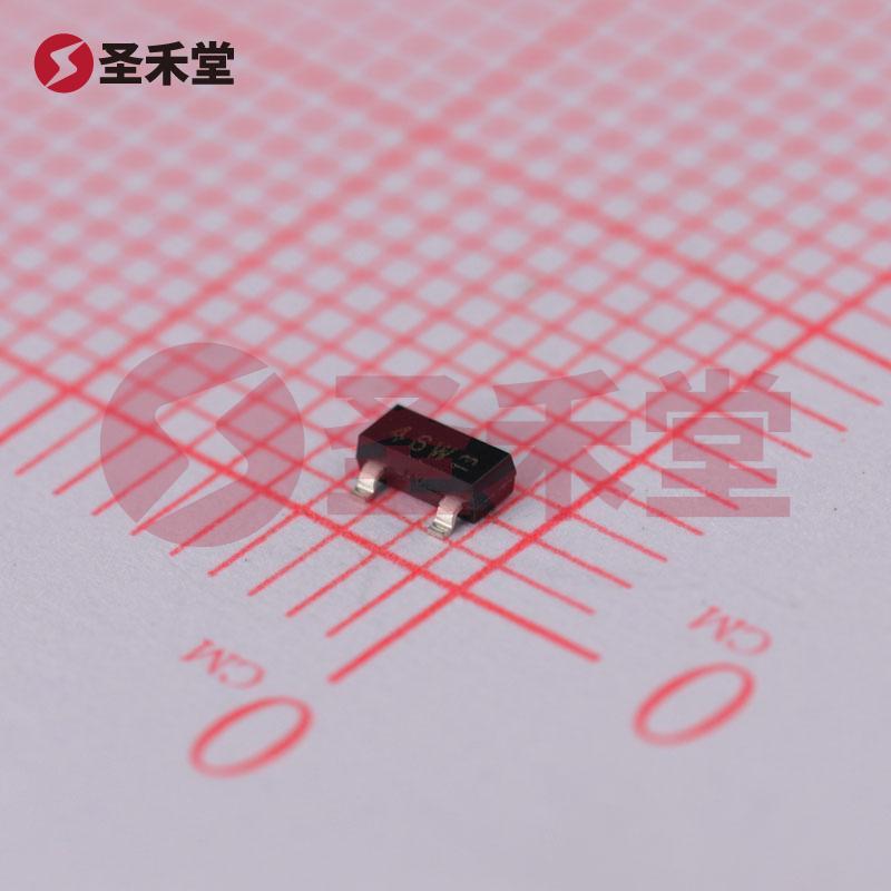 BAS40-06,215 产品实物图片