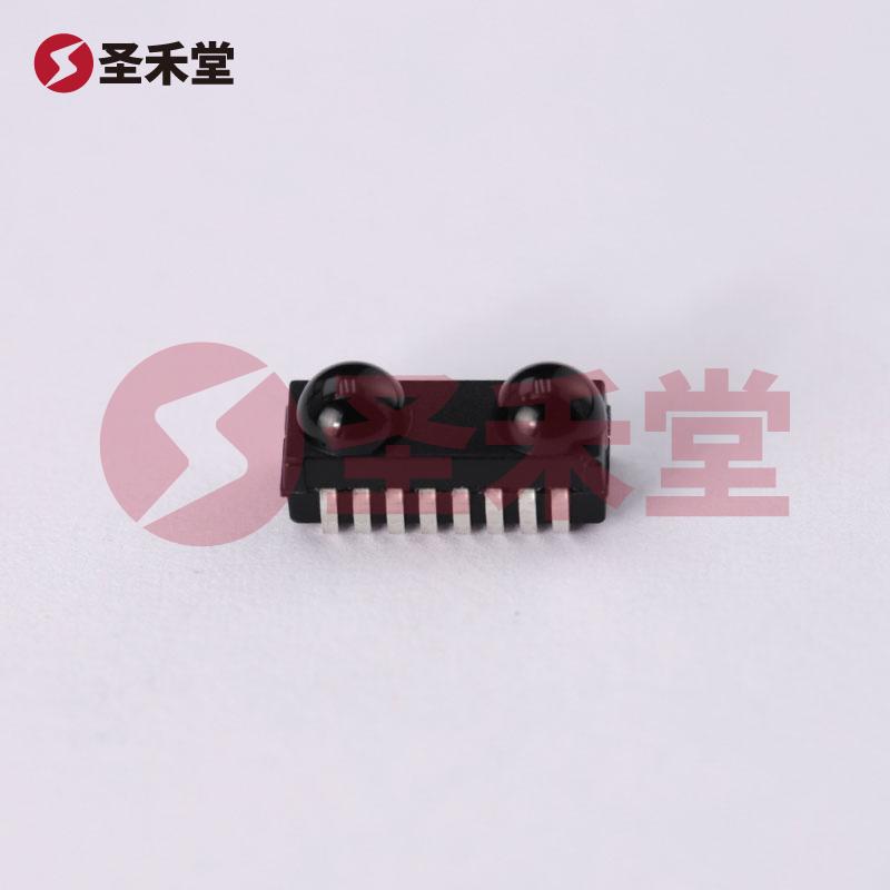 TFDU4101-TT3 产品实物图片