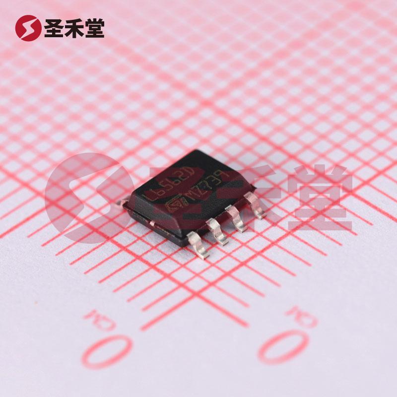 L6562DTR 产品实物图片