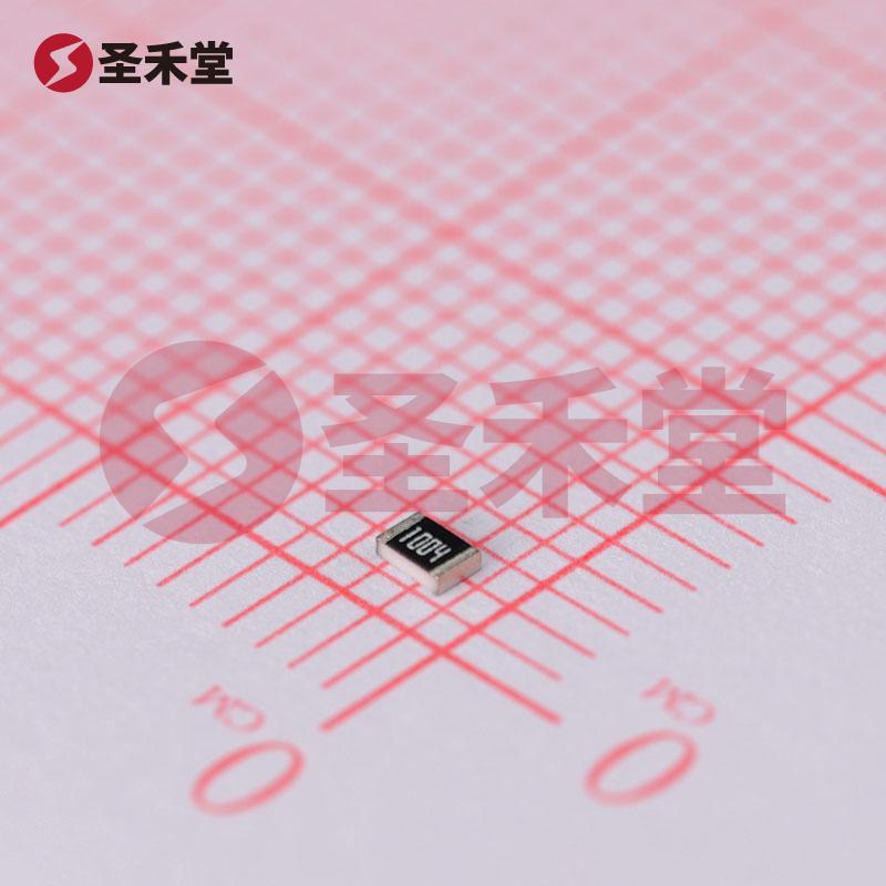 RC0805FR-071ML 产品实物图片