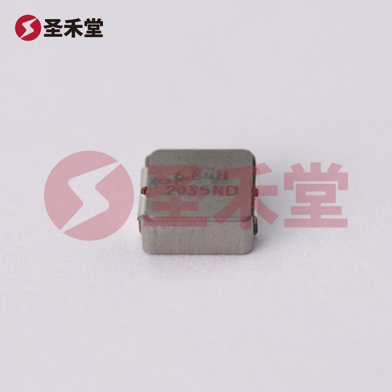 IHLP2525CZER6R8M01 产品实物图片