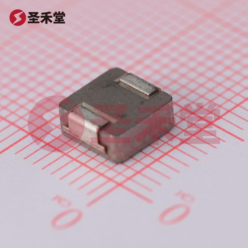 IHLP2525CZER6R8M01 产品实物图片