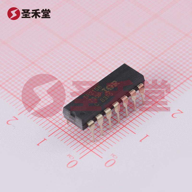 IR2156PBF 产品实物图片