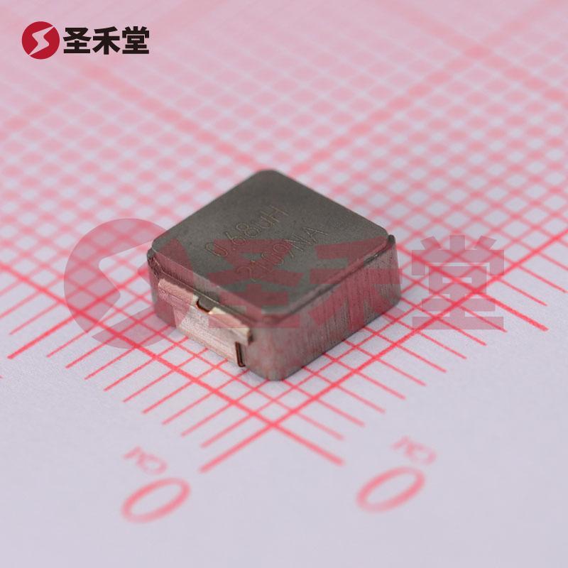 IHLP2525CZERR68M01 产品实物图片