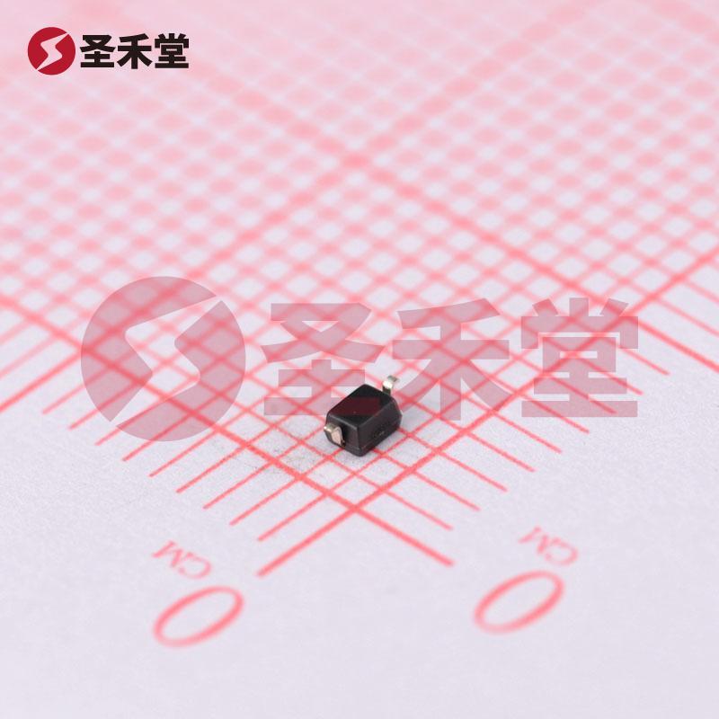 MMSZ5233BS-7-F 产品实物图片