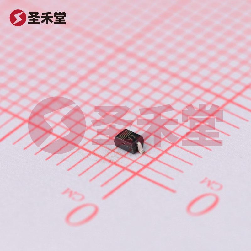 PMEG3010BEA,115 产品实物图片