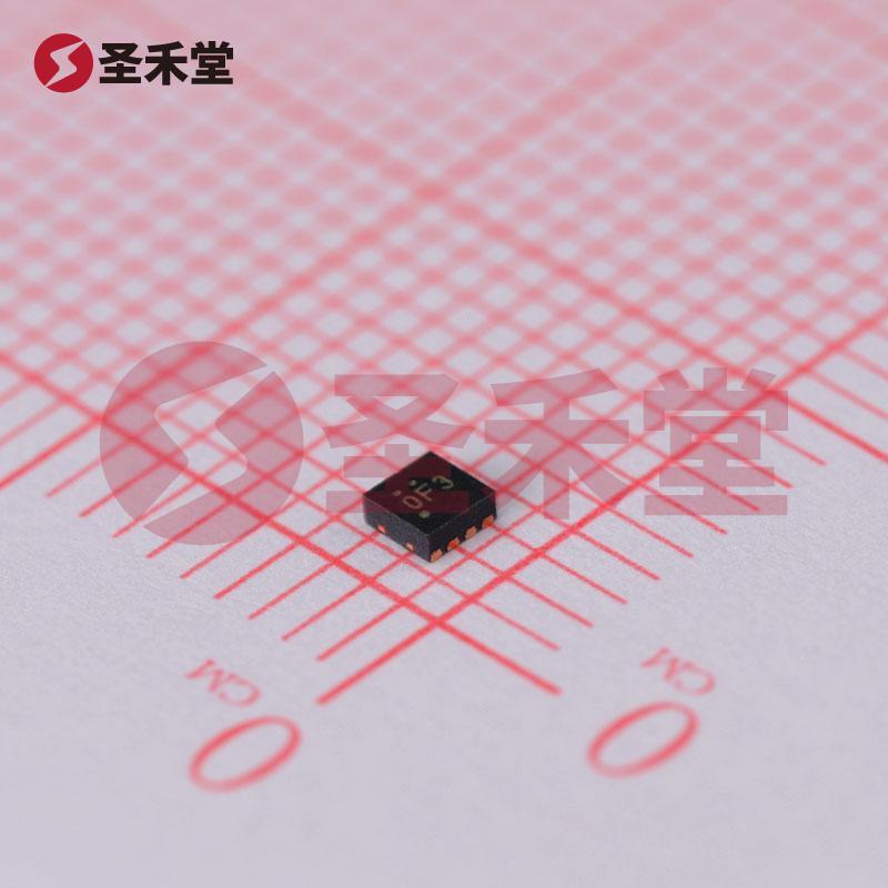 RT8511BGQW 产品实物图片