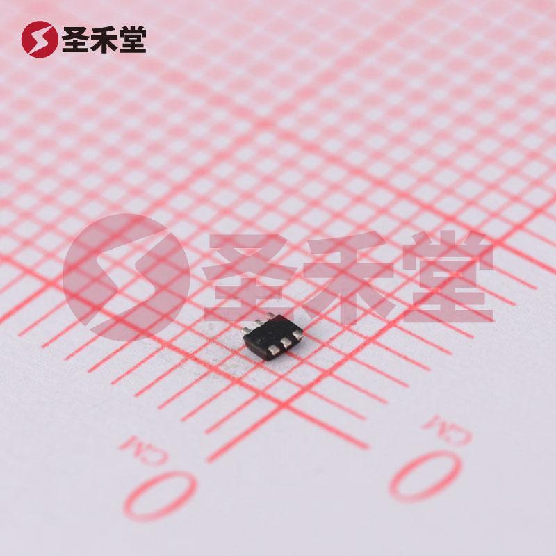 MP1601AGTF-Z 产品实物图片