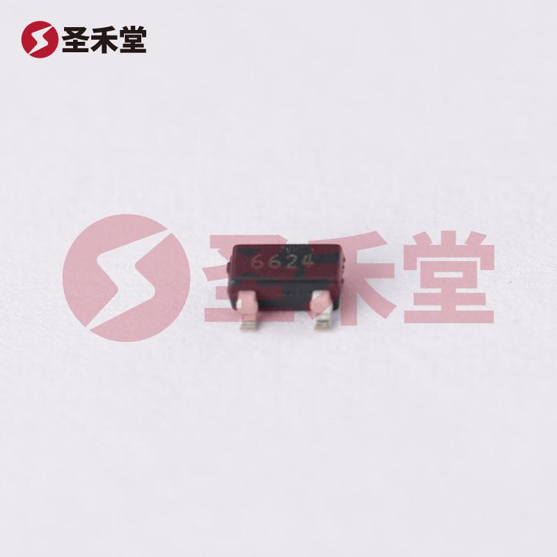 XC6206P332MR-G 产品实物图片