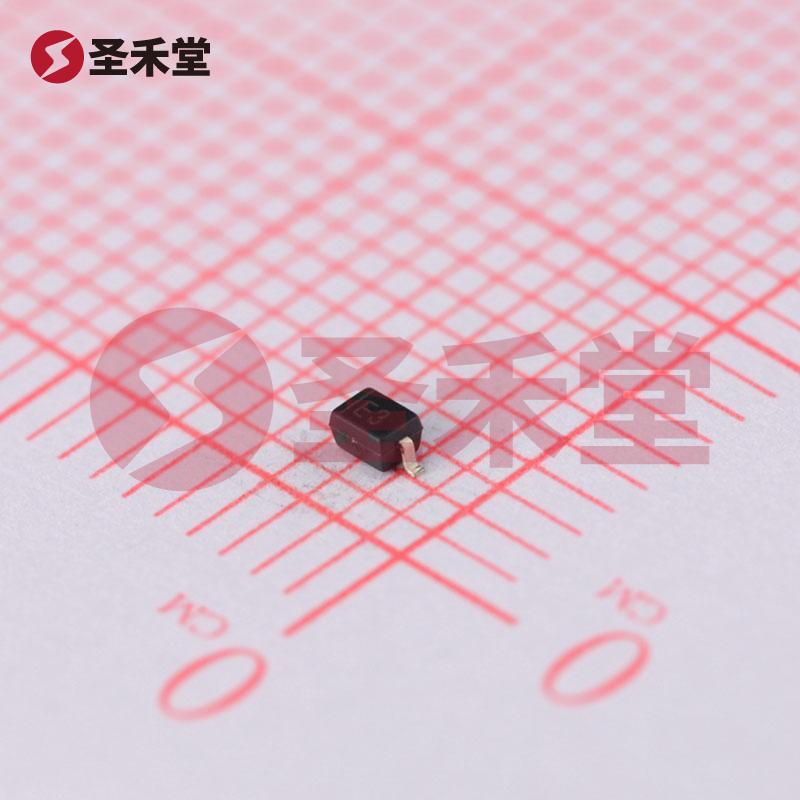 MMSZ5233BS-7-F 产品实物图片