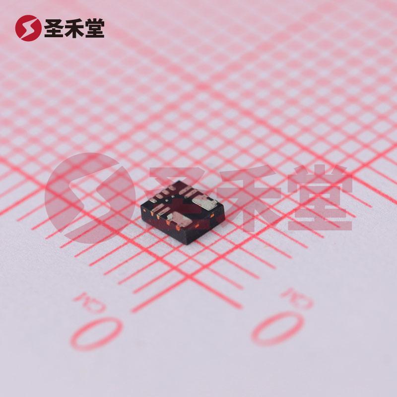 MPM3810GQB-Z 产品实物图片