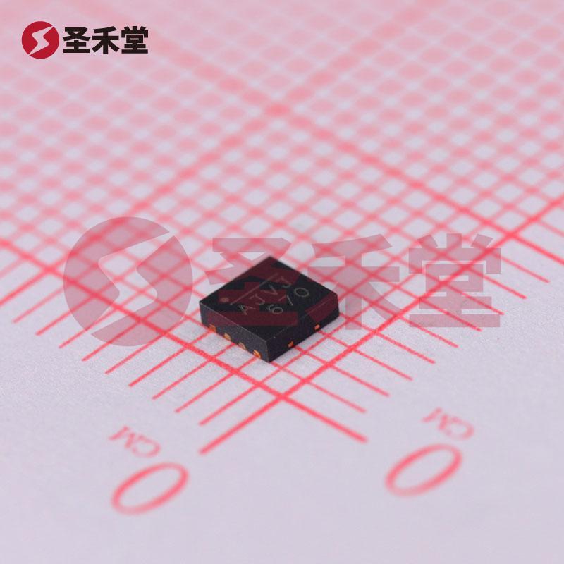 MPQ4423GQ-AEC1-Z 产品实物图片