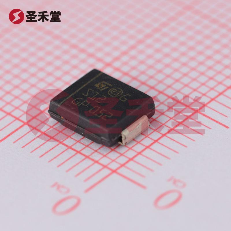 STTH212S 产品实物图片