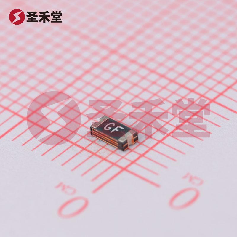 1206L075/16WR 产品实物图片