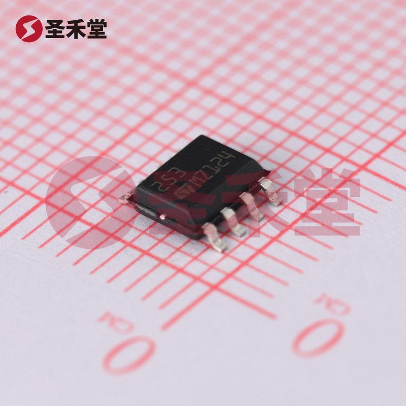 LF253DT 产品实物图片