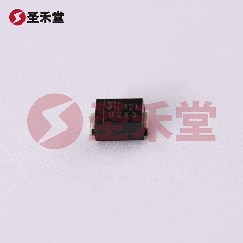 B260-13-F_B260-13-F价格_封装_产品参数_产品手册-圣禾堂在线