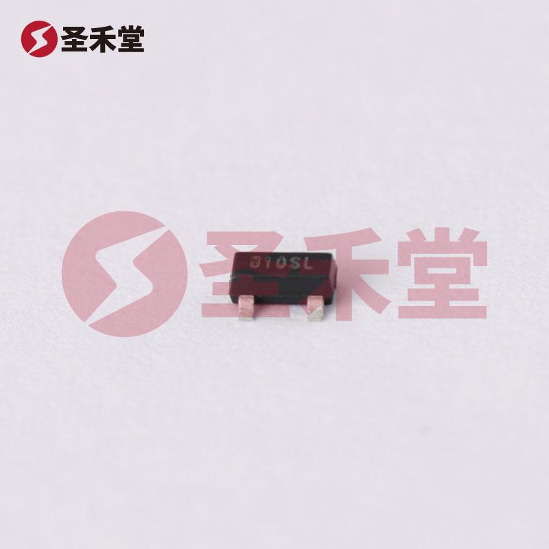 SGM810-SXN3L/TR 产品实物图片