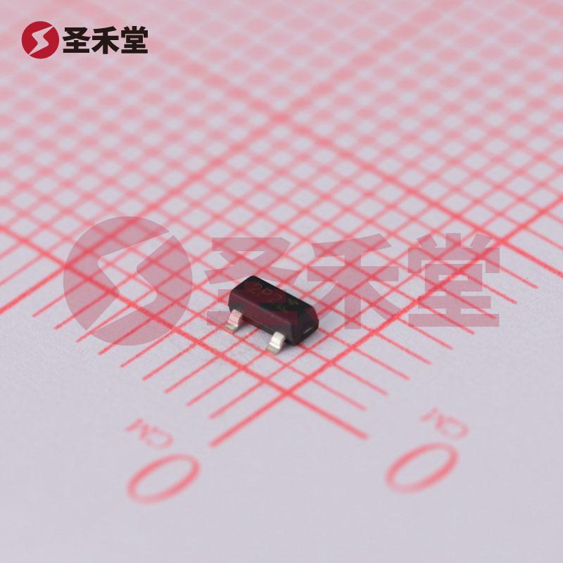 DMP2225L-7 产品实物图片