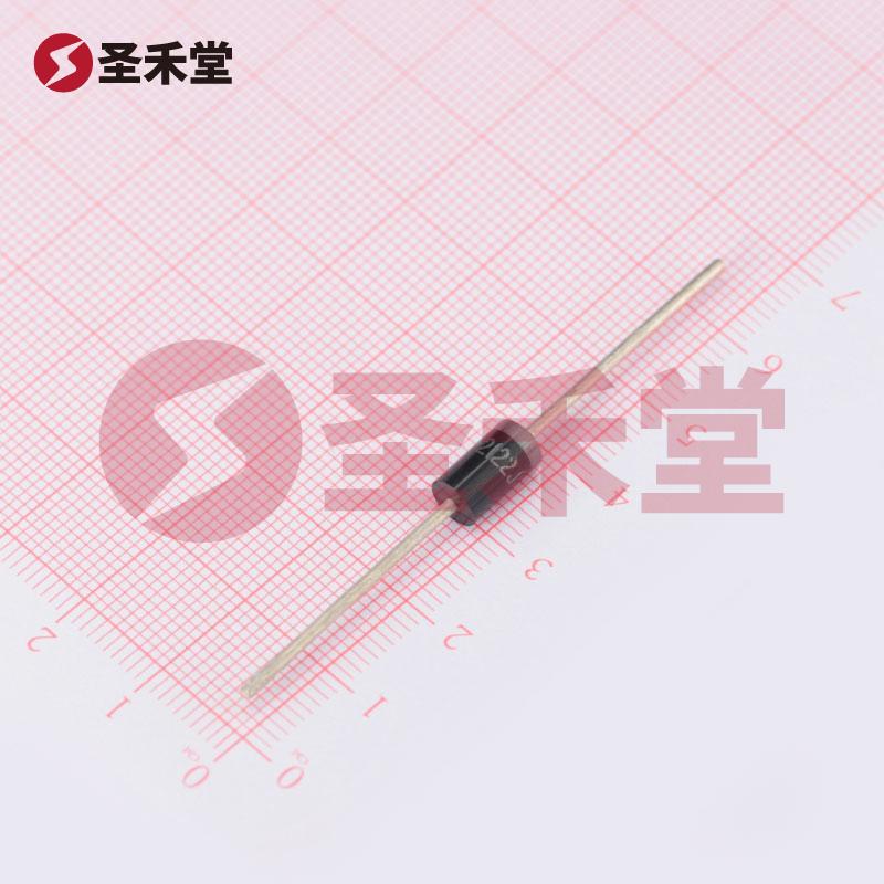 1N5408-E3/73 产品实物图片