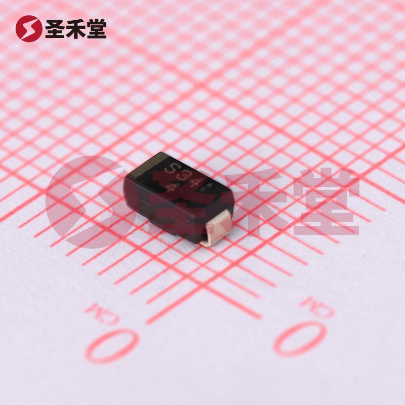 SM340A 产品实物图片