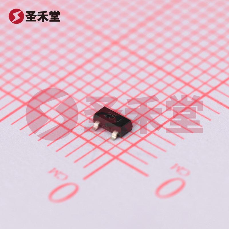 ZRC250F01TA 产品实物图片