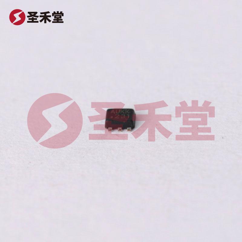 MP1601AGTF-Z 产品实物图片
