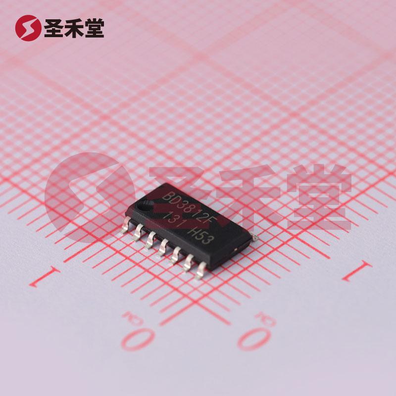 BD3812F-E2 产品实物图片