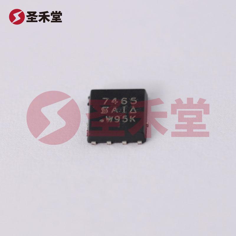 SI7465DP-T1-GE3_价格_封装_产品参数_产品手册-圣禾堂在线