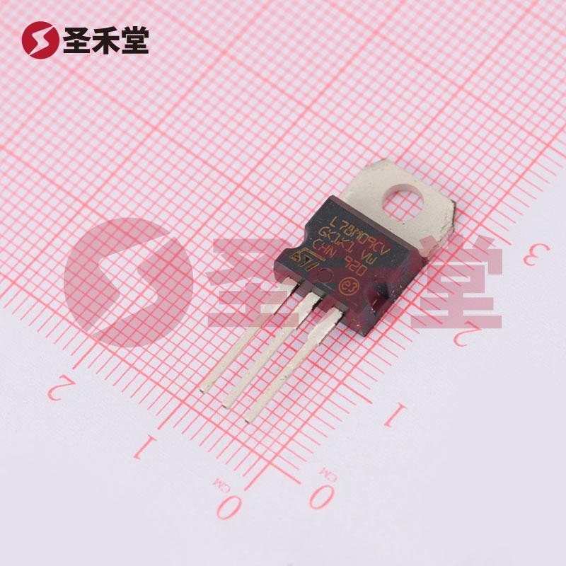 L78M09CV 产品实物图片