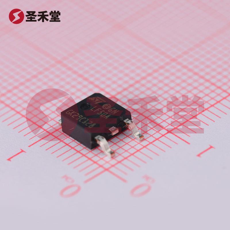 LF50ABDT-TR 产品实物图片