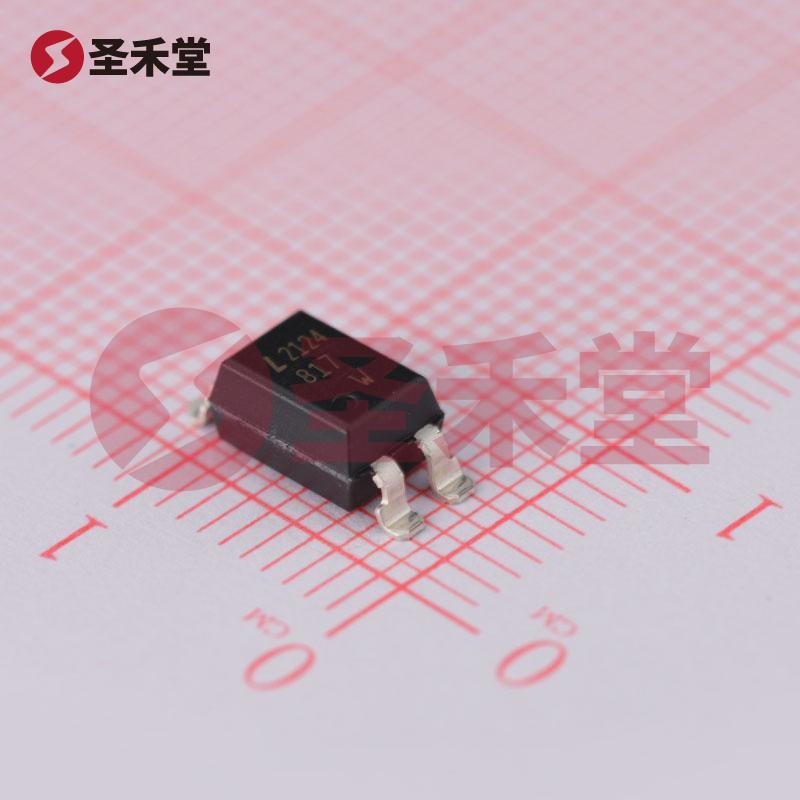 LTV-817S-TA1 产品实物图片