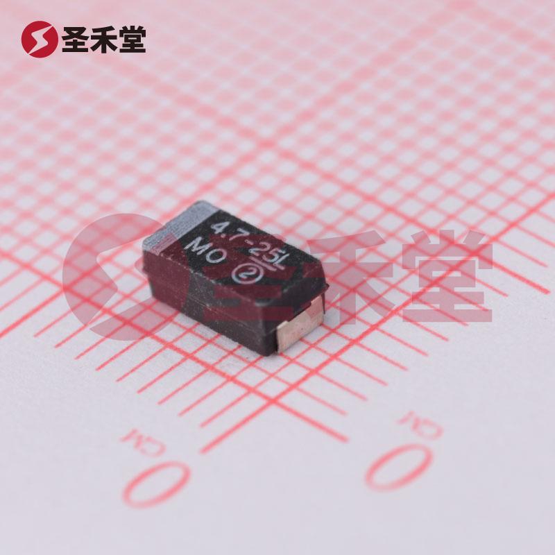 293D475X9025C2TE3 产品实物图片