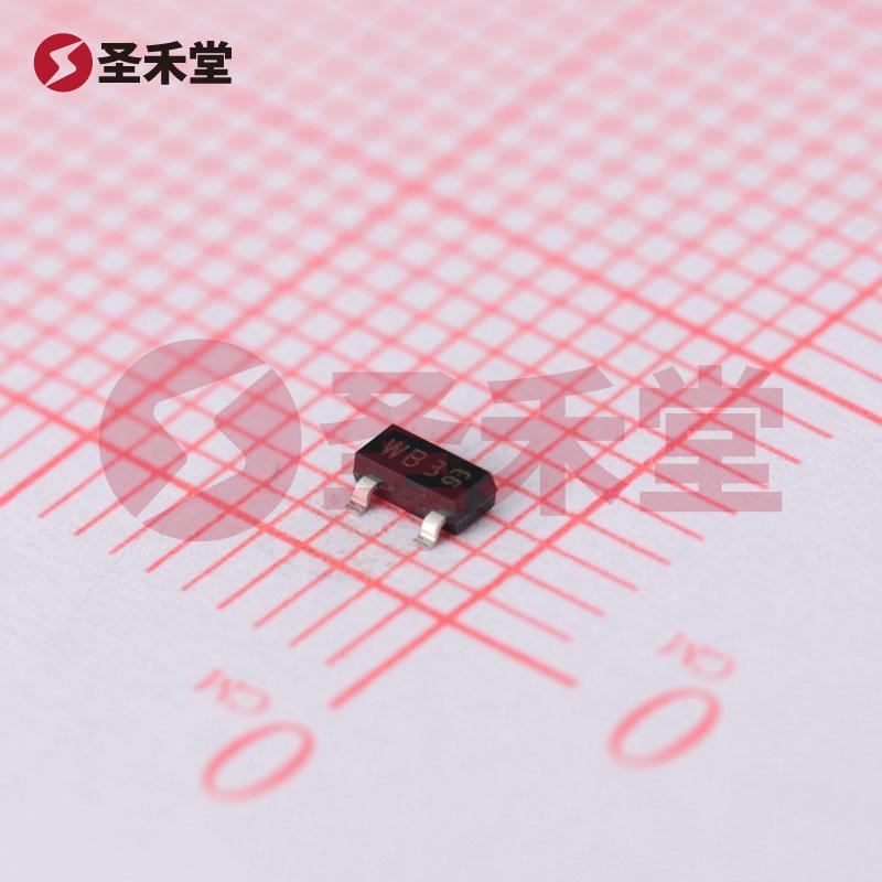 BZX84-C3V9,215 产品实物图片