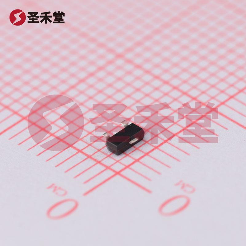 SGM810-SXN3L/TR 产品实物图片