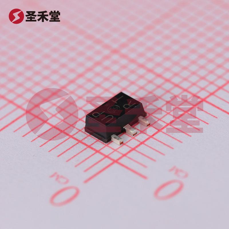 2SC5824T100R 产品实物图片